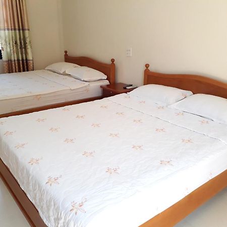 Ngoc Sang Guesthouse Mui Ne Oda fotoğraf