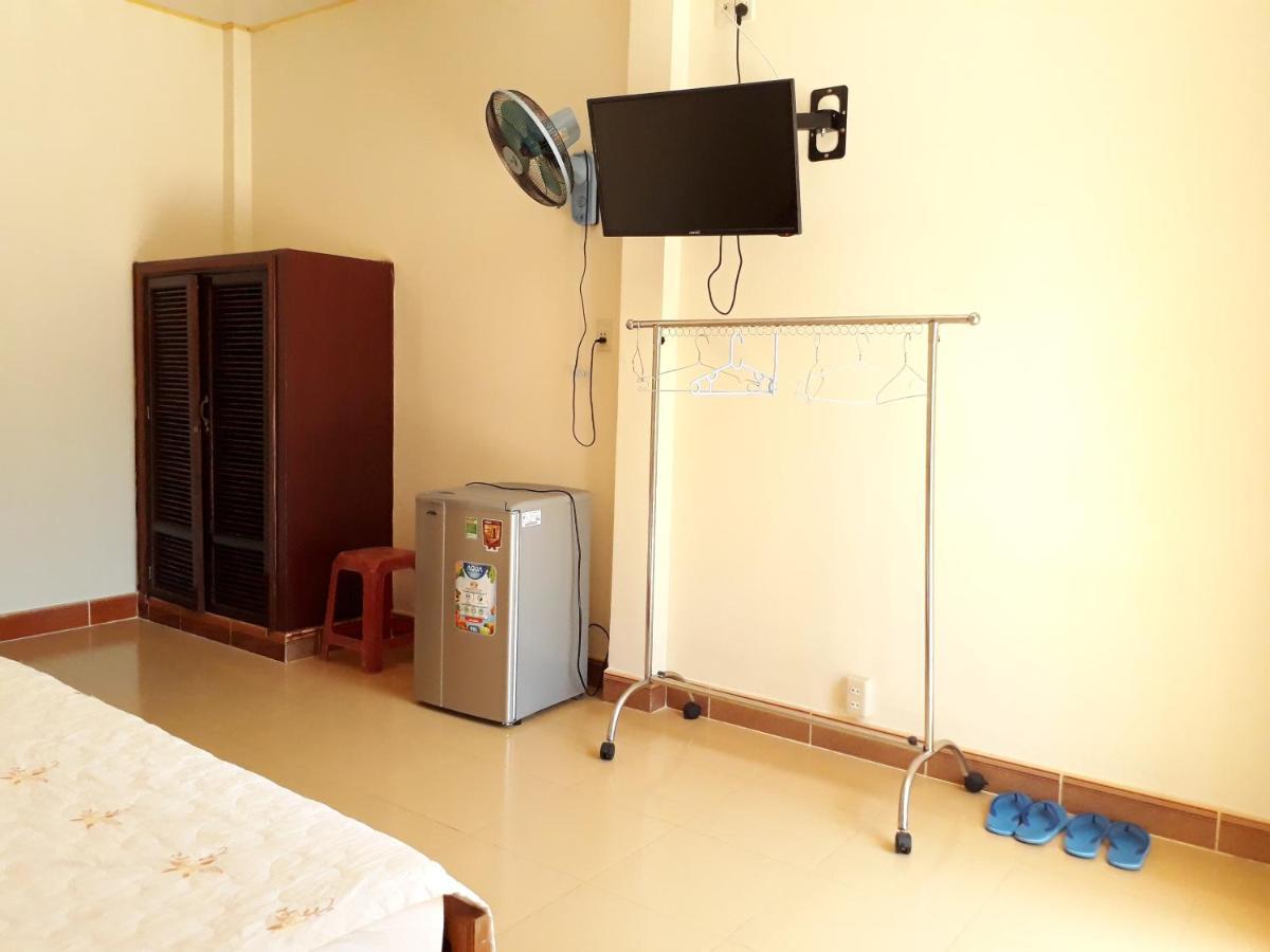 Ngoc Sang Guesthouse Mui Ne Oda fotoğraf