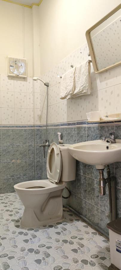Ngoc Sang Guesthouse Mui Ne Dış mekan fotoğraf