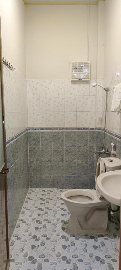 Ngoc Sang Guesthouse Mui Ne Dış mekan fotoğraf