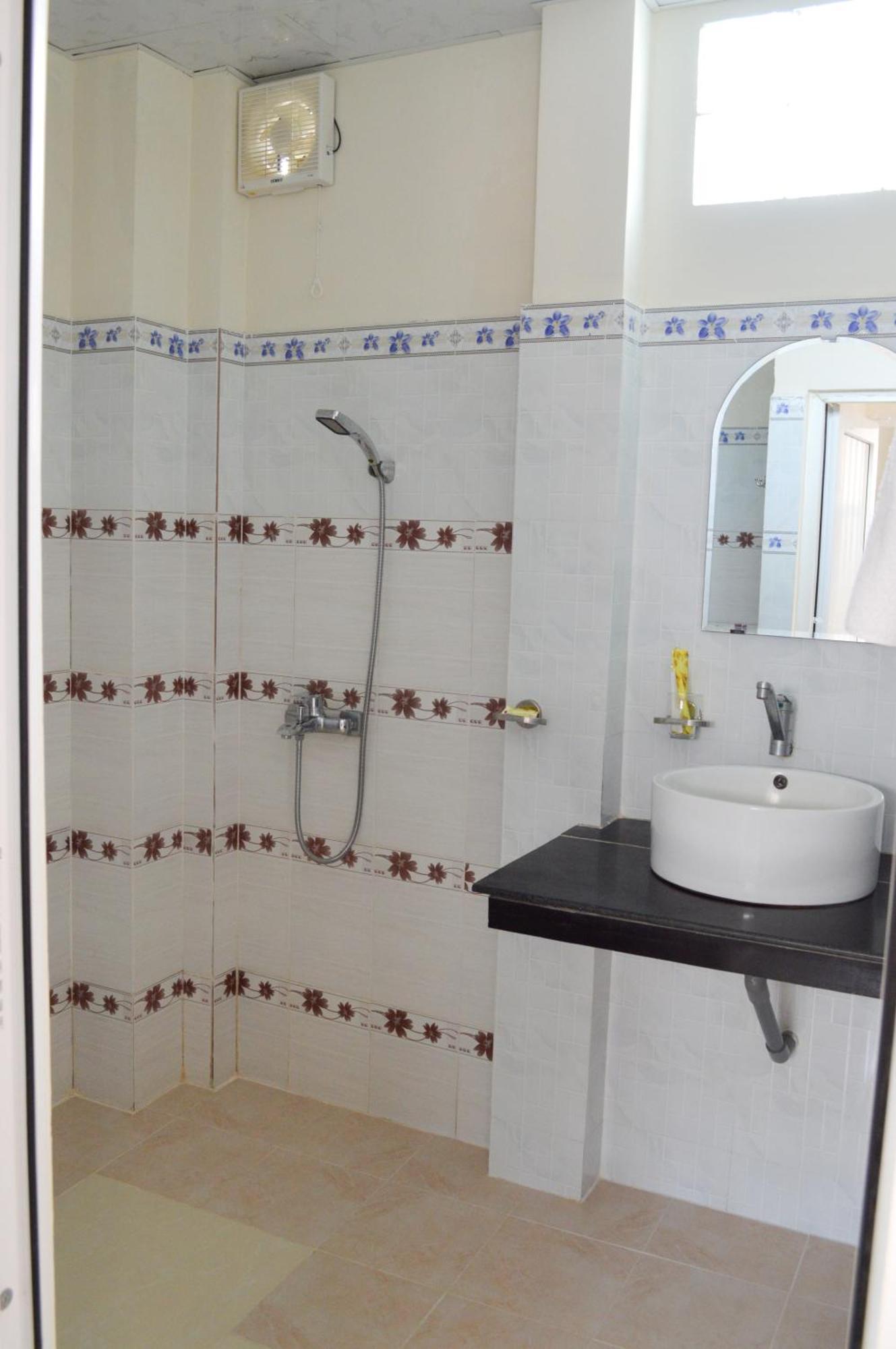 Ngoc Sang Guesthouse Mui Ne Oda fotoğraf