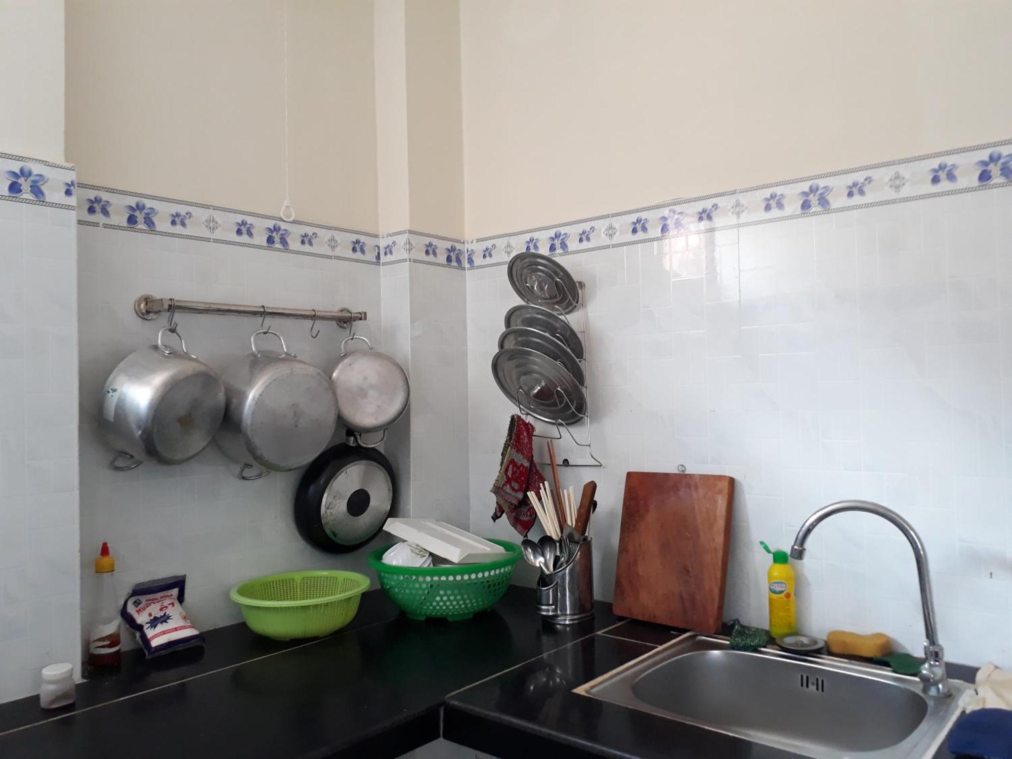 Ngoc Sang Guesthouse Mui Ne Oda fotoğraf