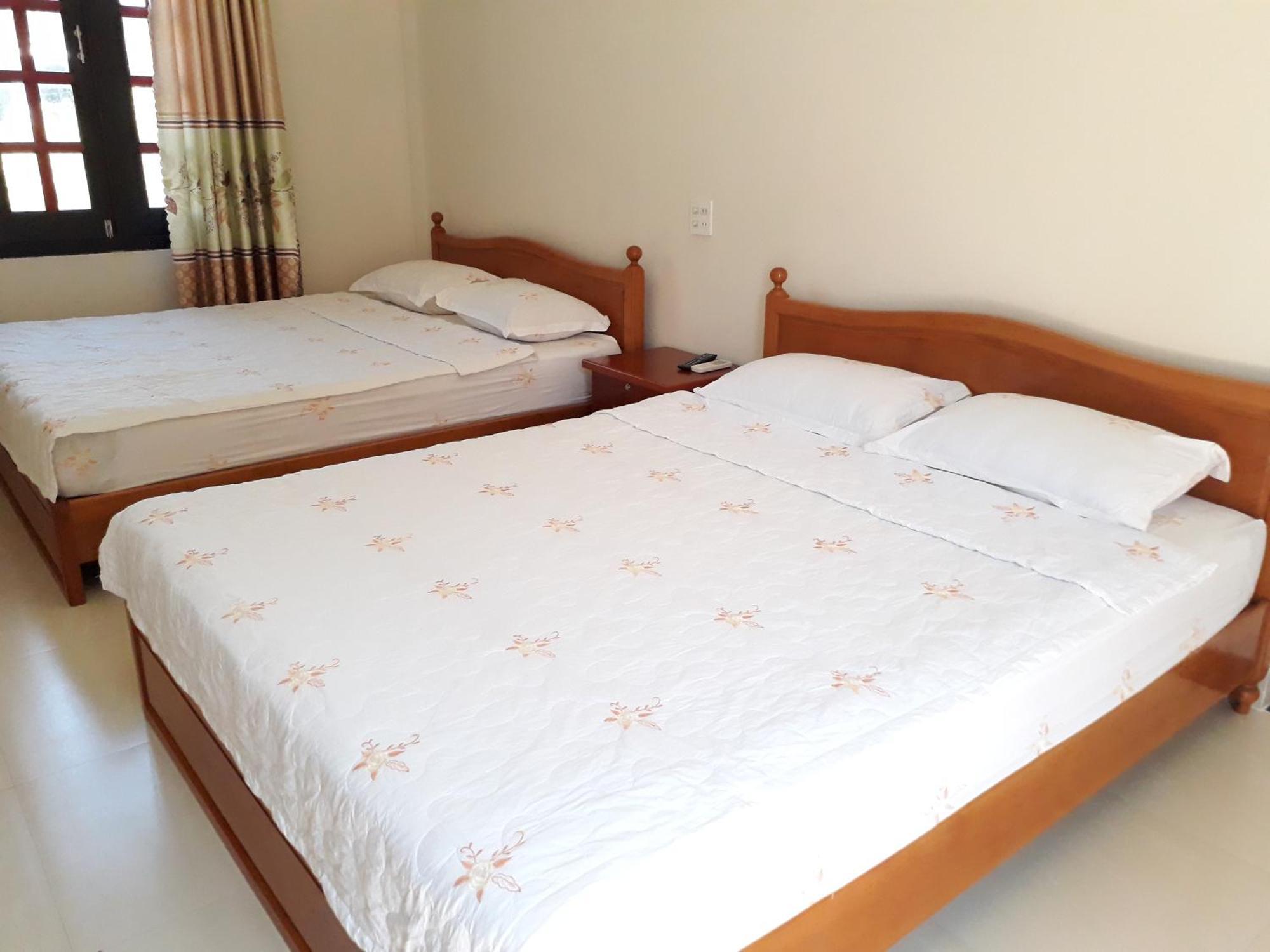 Ngoc Sang Guesthouse Mui Ne Oda fotoğraf