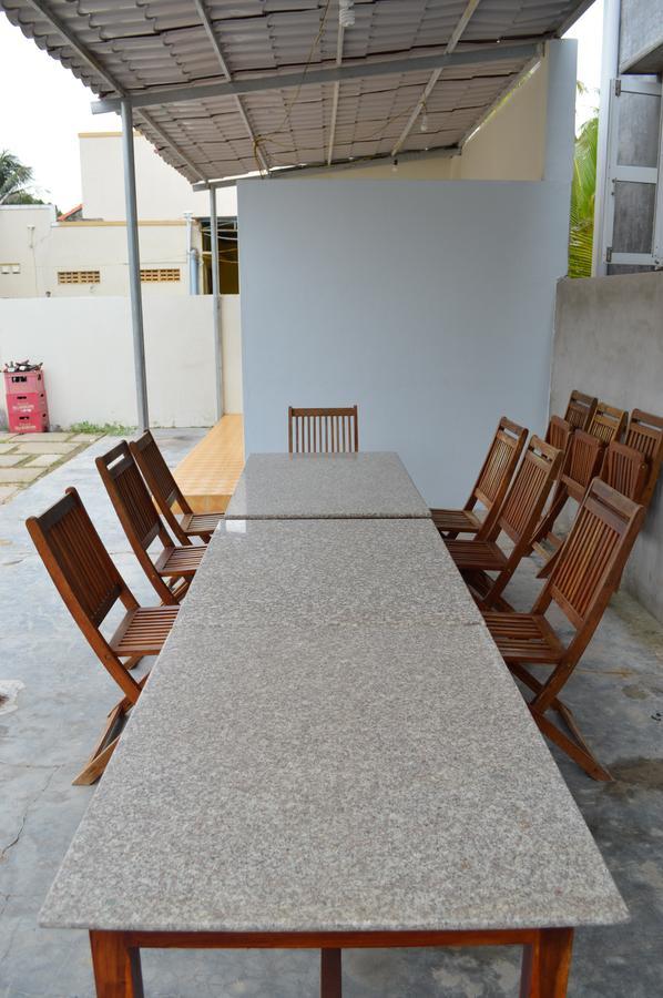 Ngoc Sang Guesthouse Mui Ne Dış mekan fotoğraf
