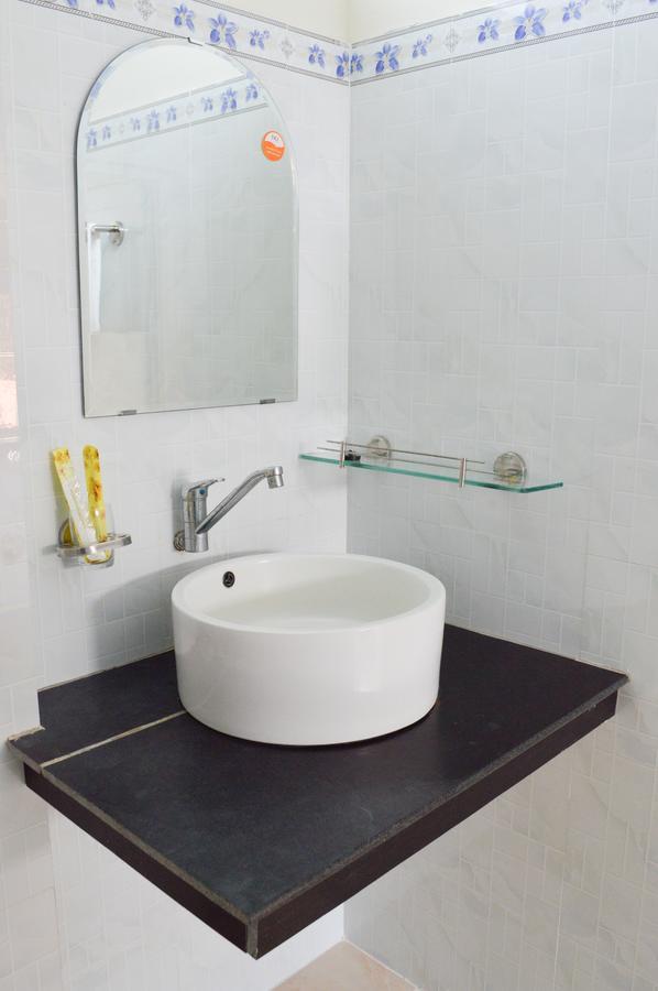 Ngoc Sang Guesthouse Mui Ne Dış mekan fotoğraf