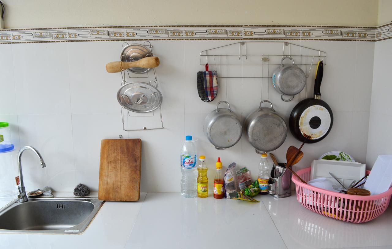 Ngoc Sang Guesthouse Mui Ne Oda fotoğraf