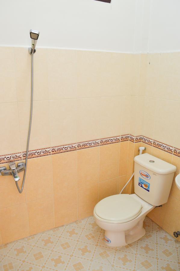 Ngoc Sang Guesthouse Mui Ne Oda fotoğraf