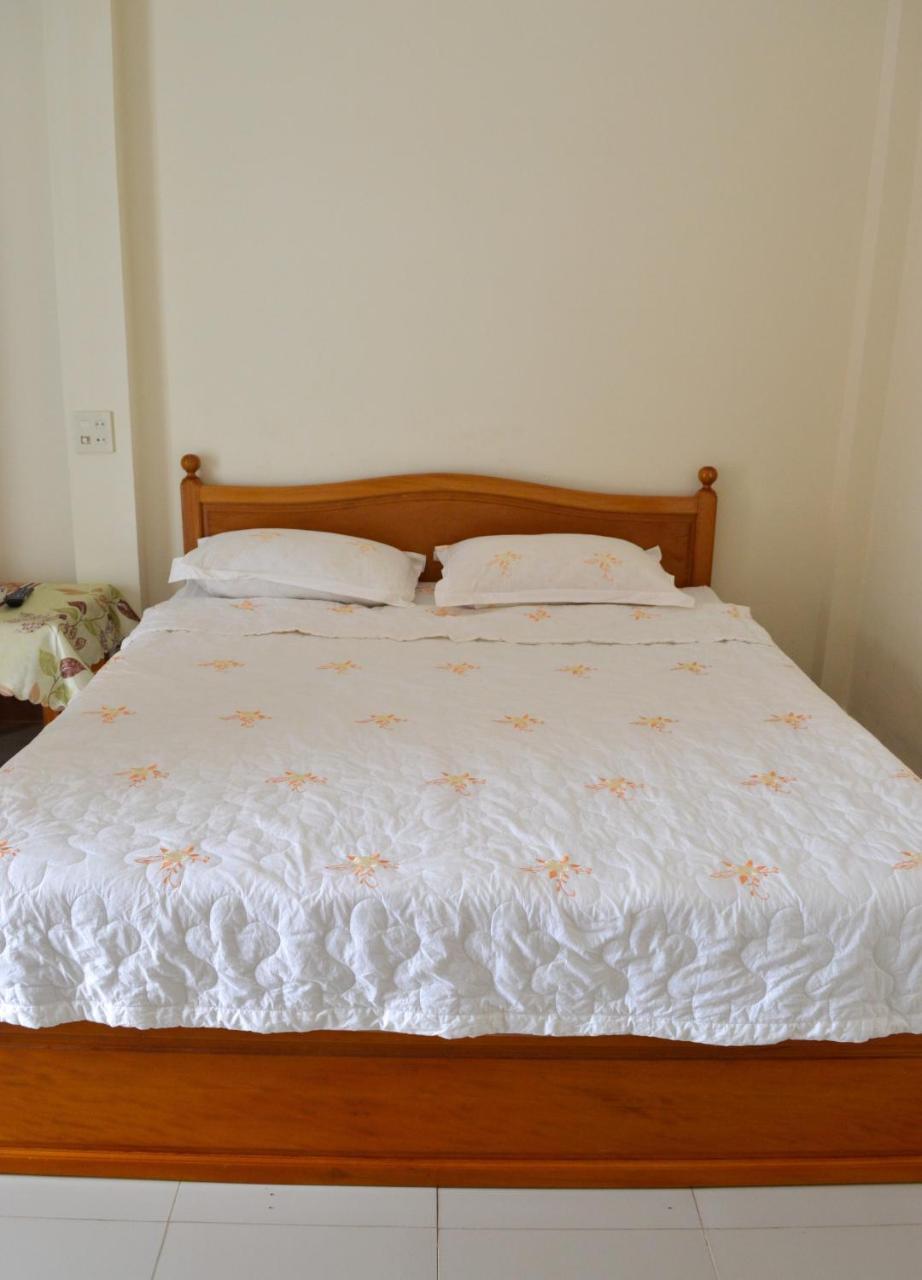 Ngoc Sang Guesthouse Mui Ne Dış mekan fotoğraf