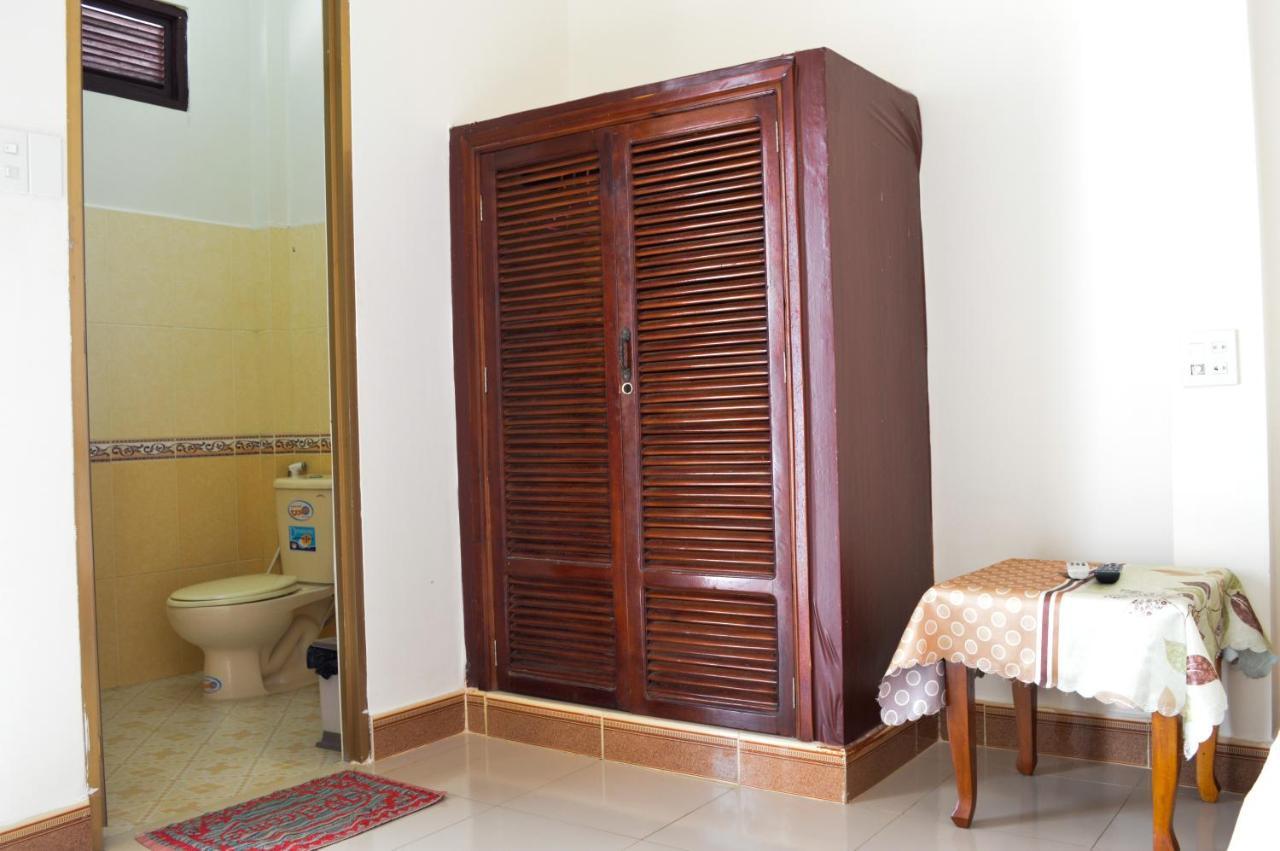 Ngoc Sang Guesthouse Mui Ne Dış mekan fotoğraf