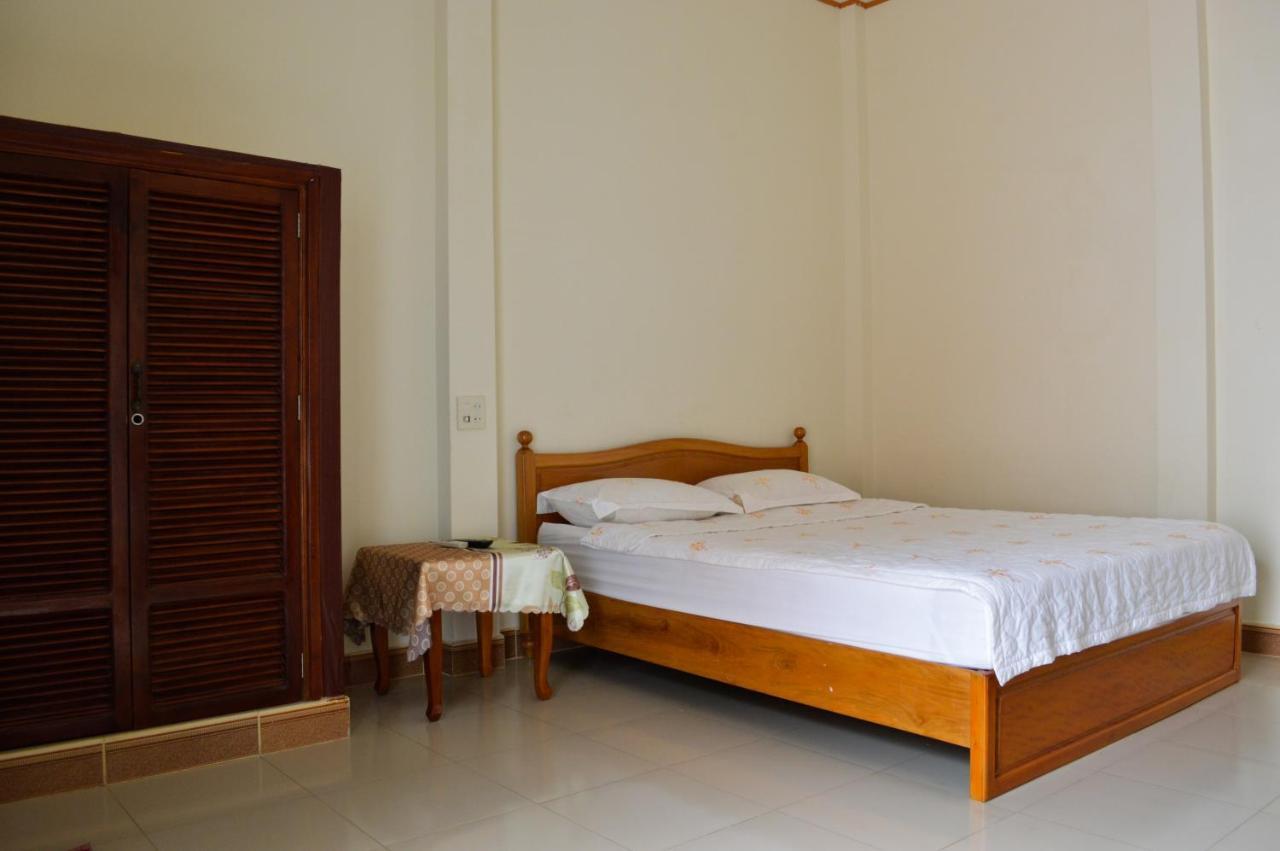 Ngoc Sang Guesthouse Mui Ne Dış mekan fotoğraf