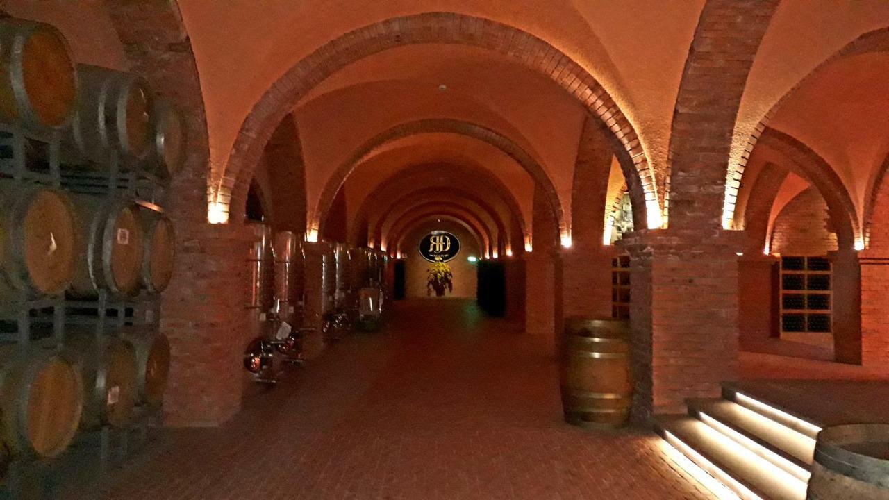 Ngoc Sang Guesthouse Mui Ne Dış mekan fotoğraf